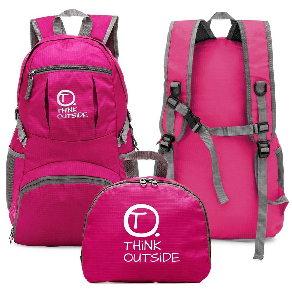 Outdoor Backpack