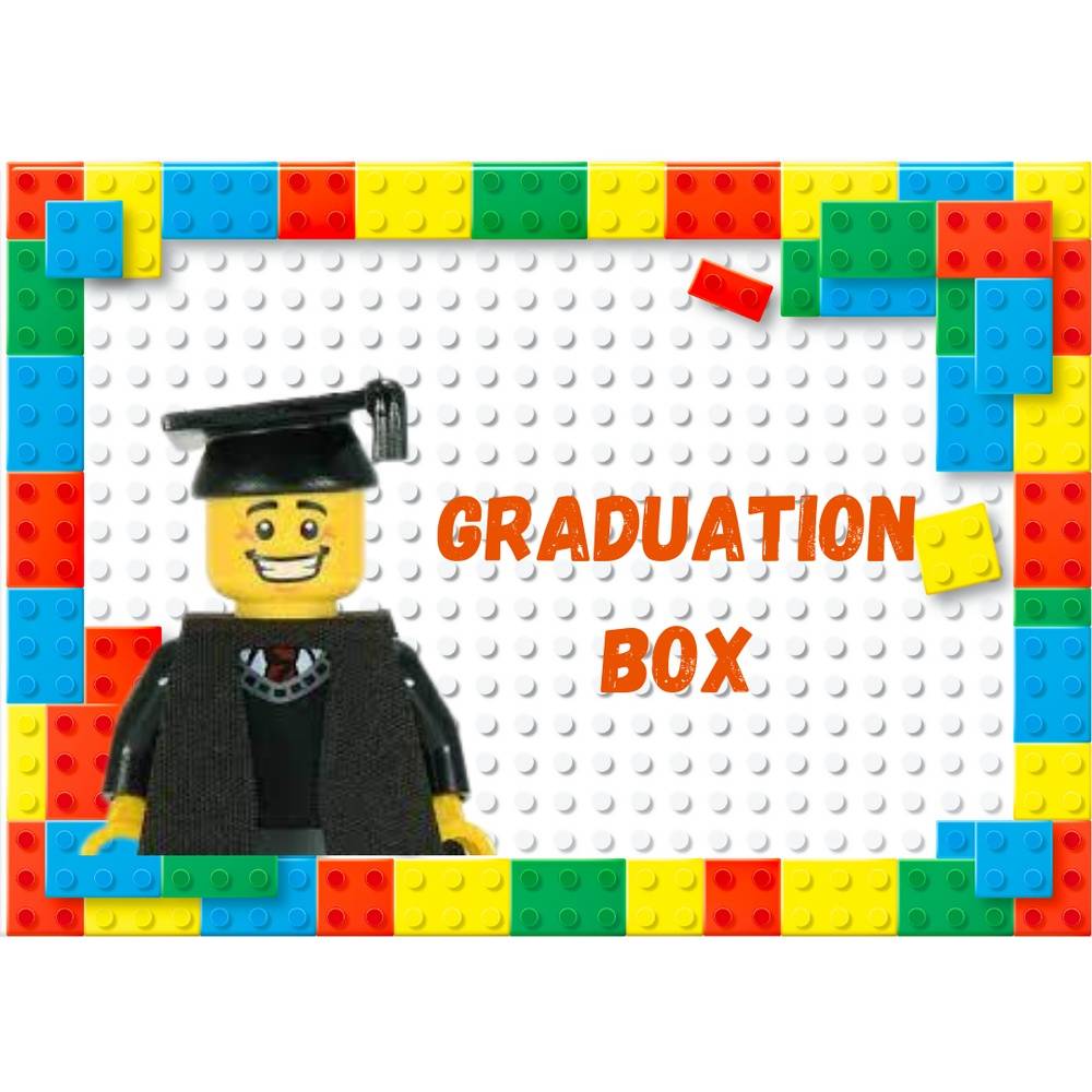 Graduation Box