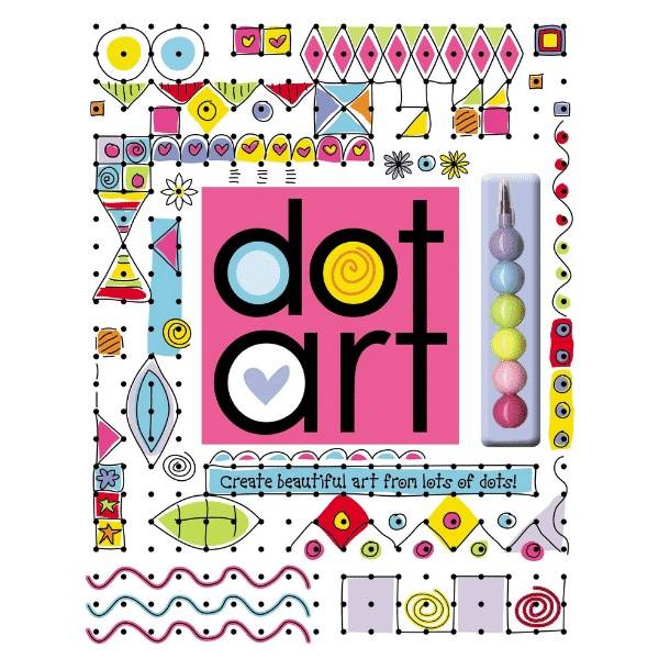 Dot Art