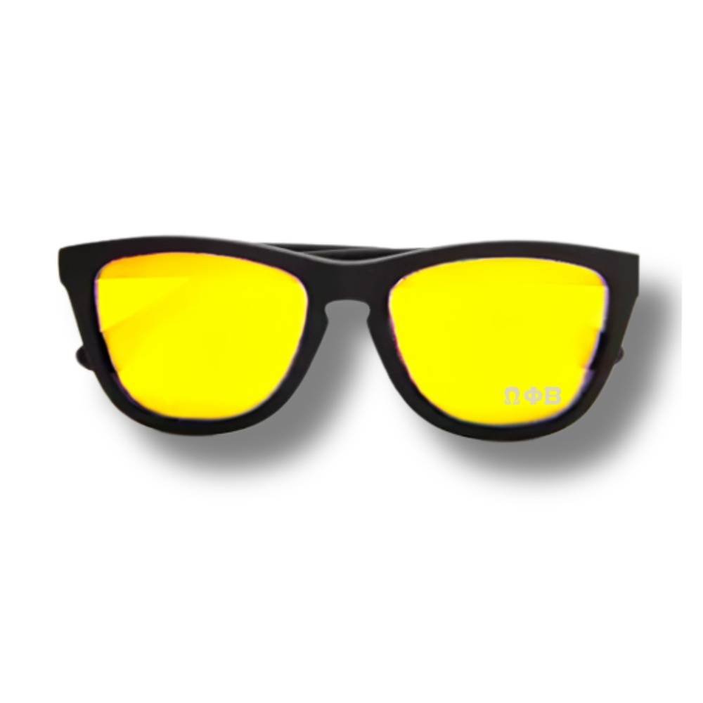 OPB Sunglasses (4 Left)