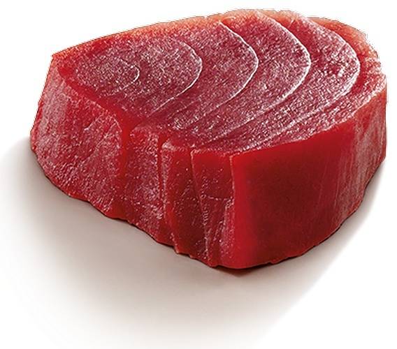 2-Pound Bluefin Tuna Box