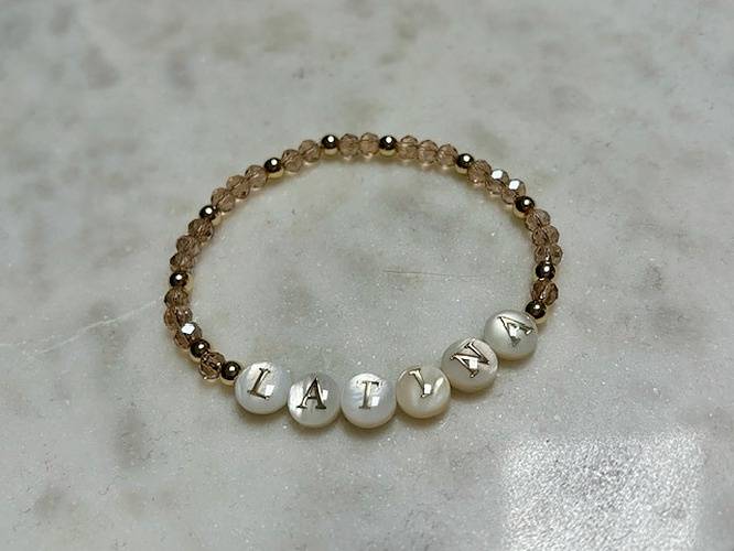 Latina Bracelet