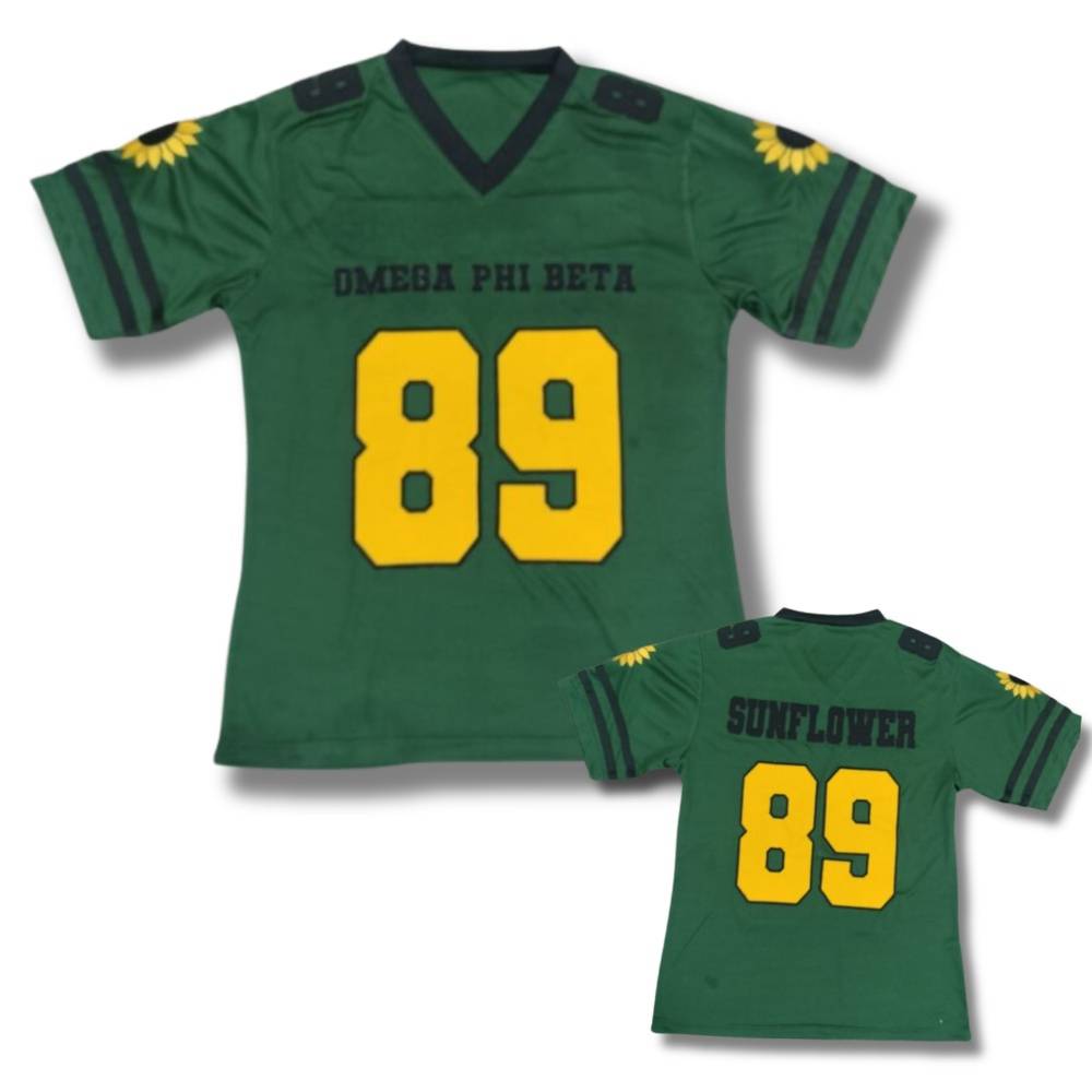 OPB Football Jersey