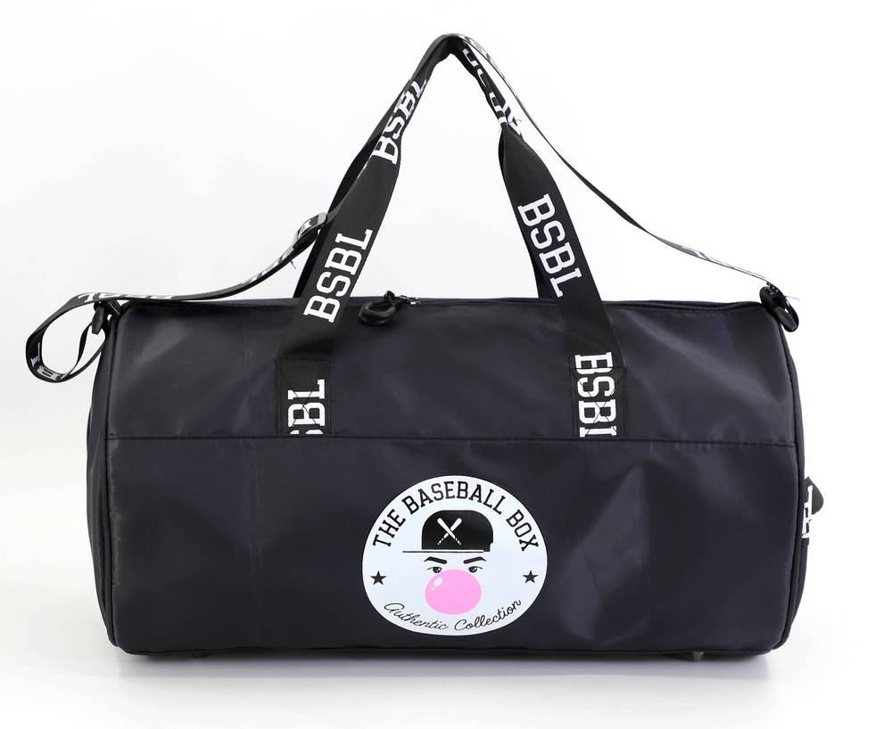 Blowin' Bubbles Game Day Duffel Bag