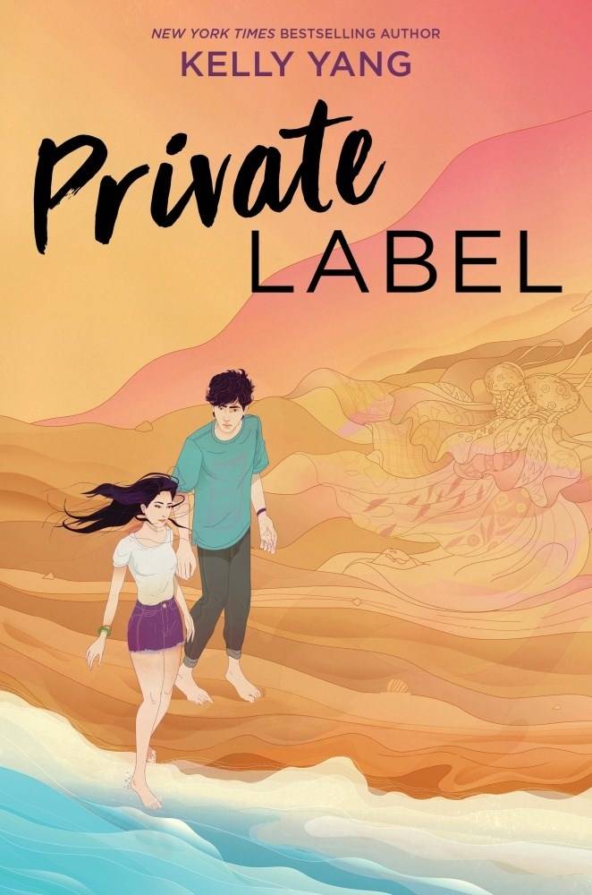 Private Label (HB) - YOUNG ADULT