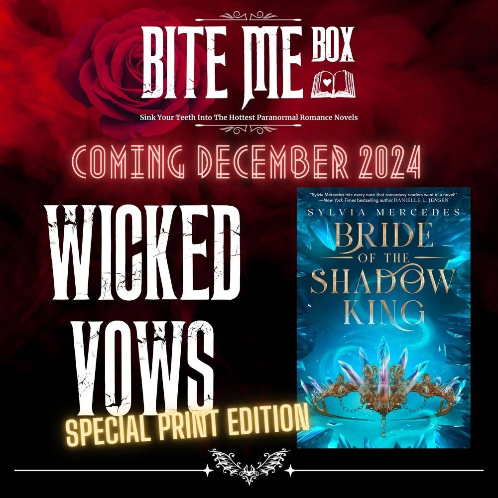 Bite Me Box One-Time Purchase - Dec2024