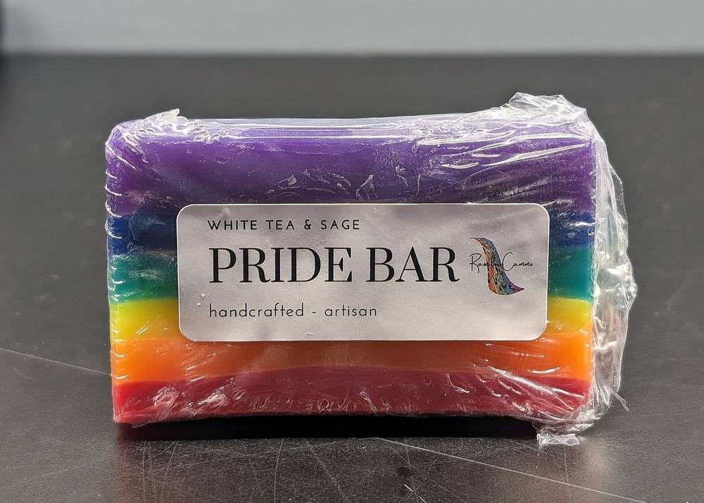 Pride Bar