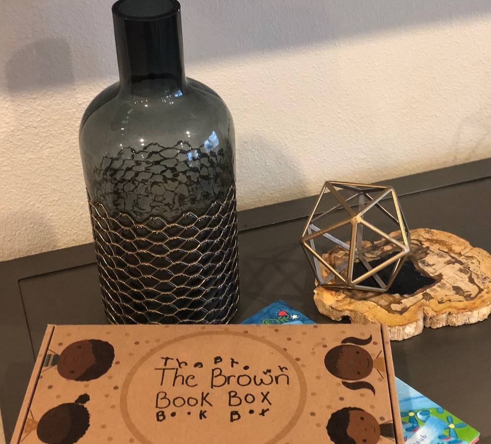 Budding Reader Box (Ages 4-6)