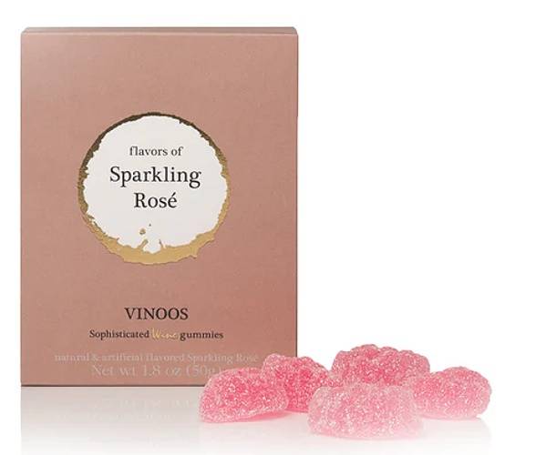 Vinoos Wine Gummies