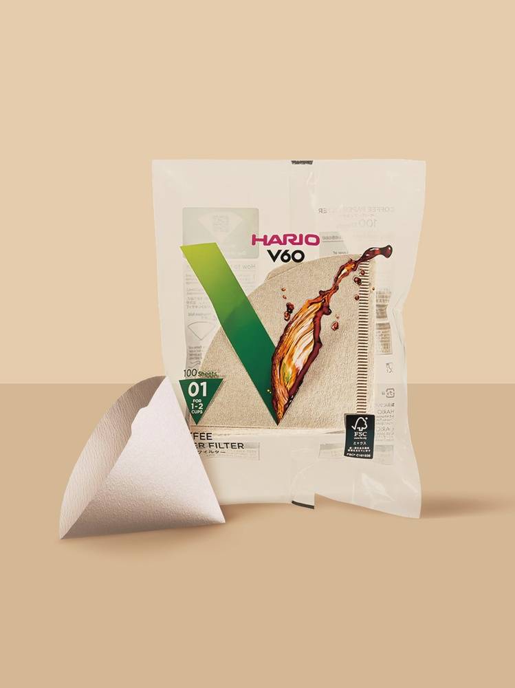 Hario V60 Filters