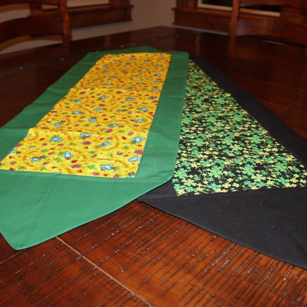 Table Runner Kit