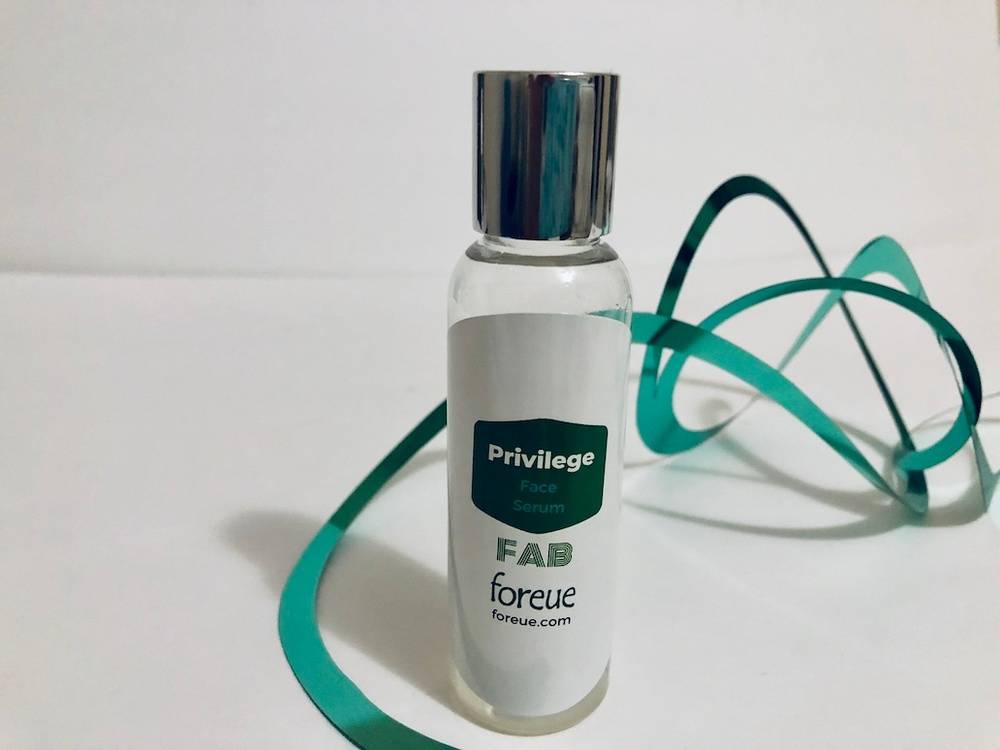 Privilege Facial Serum