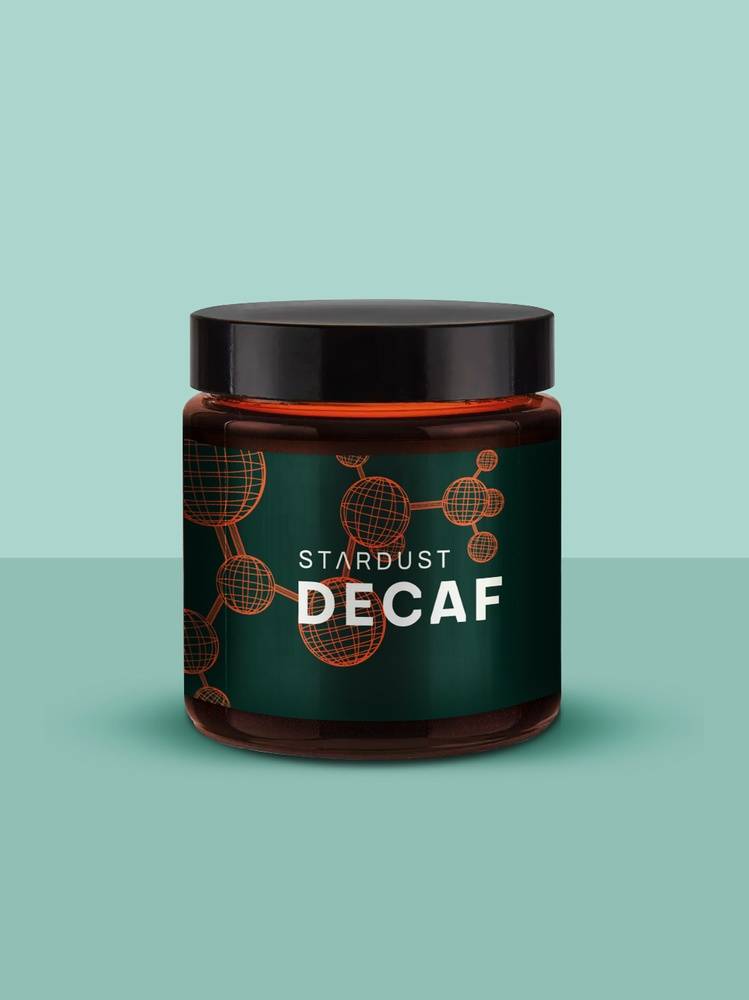 Stardust: Decaf - JAR