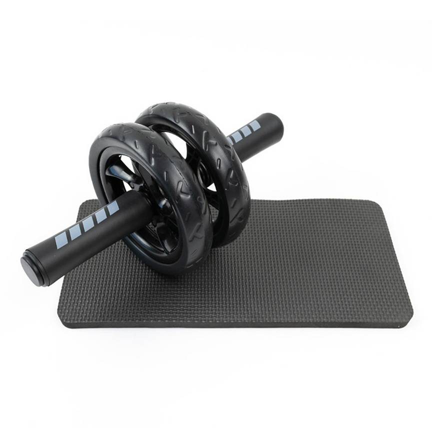 Ab Roller with Mat