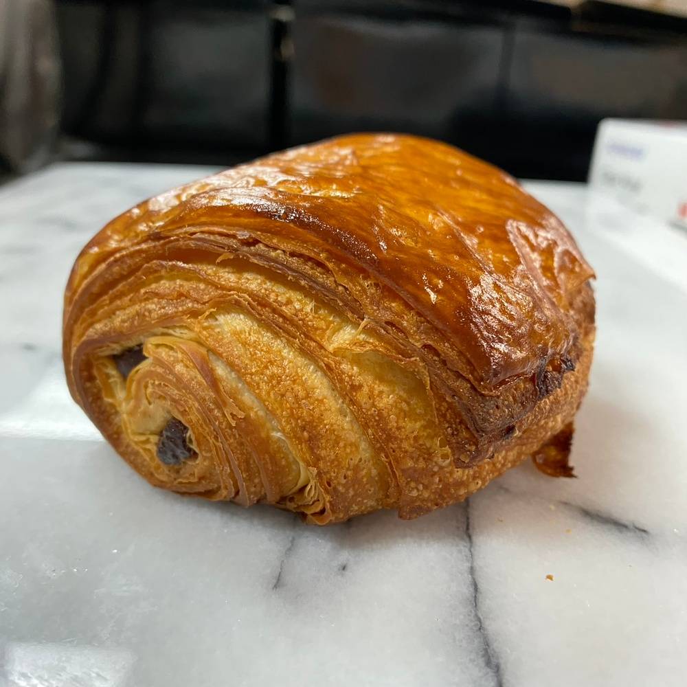 Pain au Chocolat