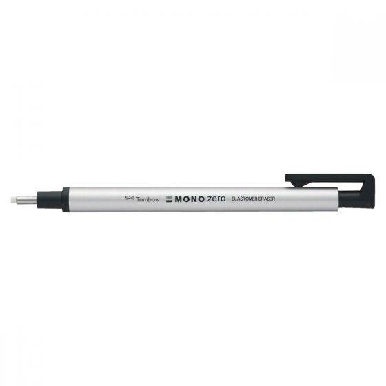 Tombow Mono Zero Eraser - Round