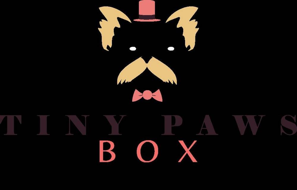 Tiny Paws Box Monthly Subscription