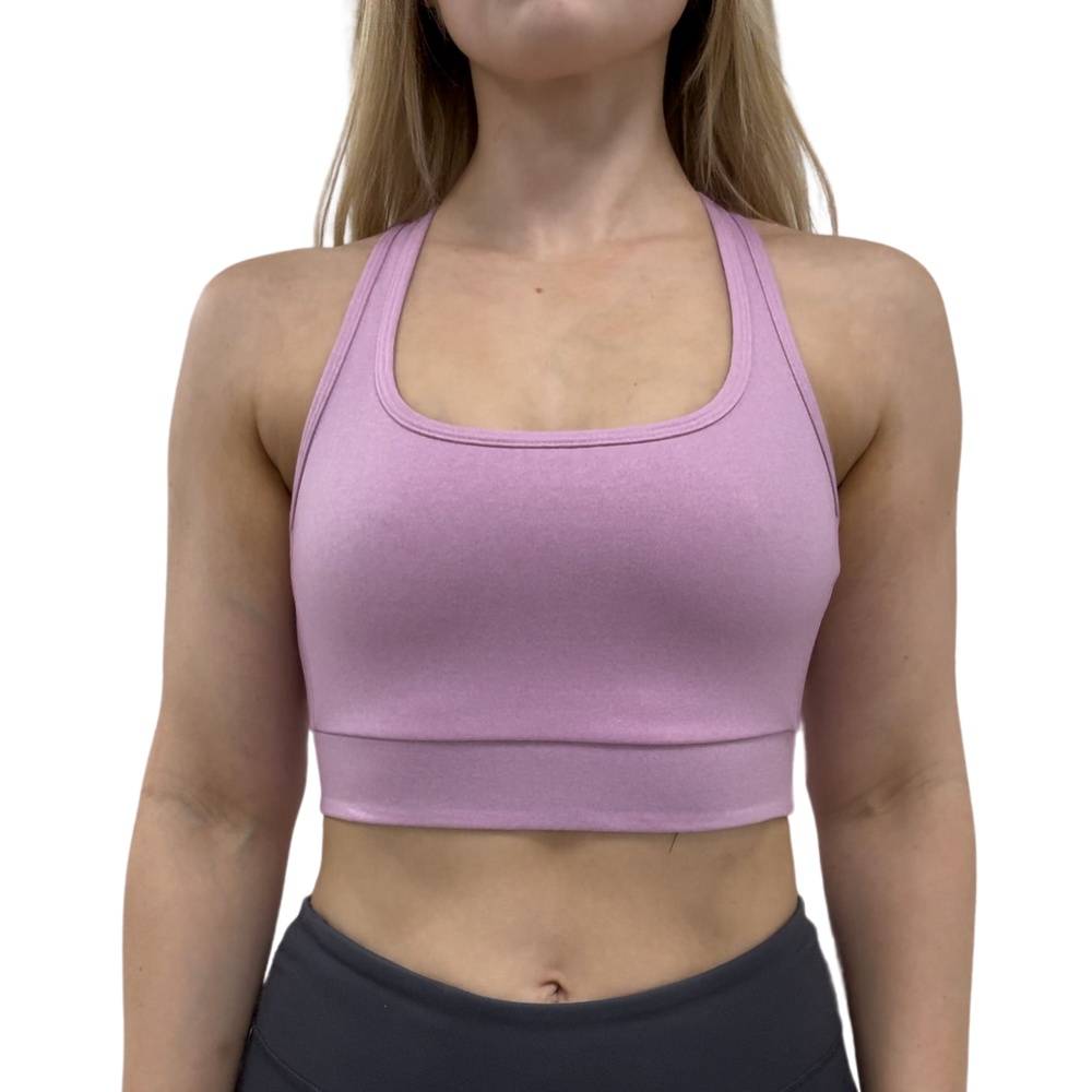 Body Wrappers Sports Bra