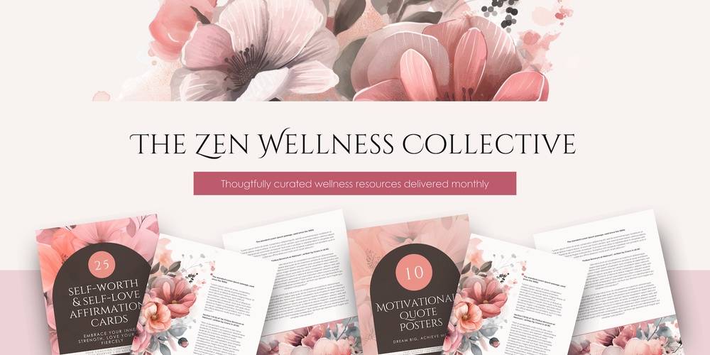 The Zen Wellness Collective