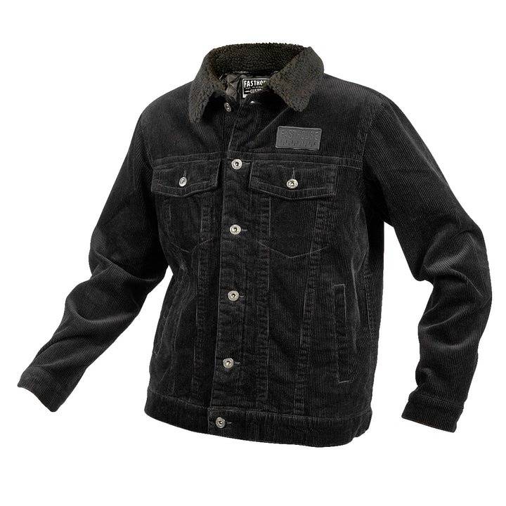 Fasthouse Reverb Jacket - LG Black