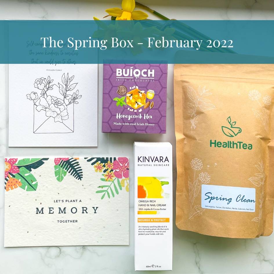 12 Month Original Self Care Subscription