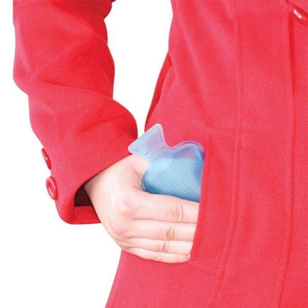 Pocket Hottie Hot Water Bottle