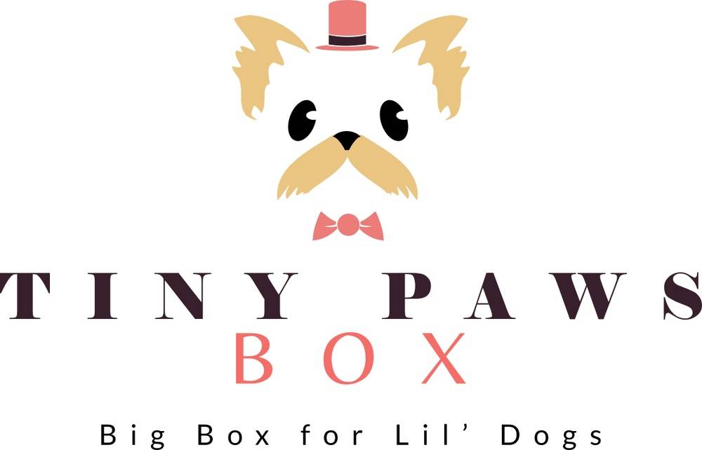 Tiny Paws Box Monthly Subscription