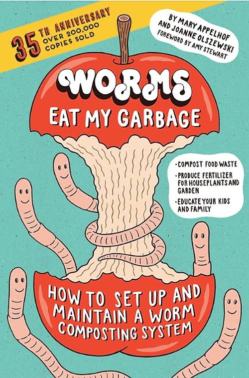 Worms Eat My Garbage