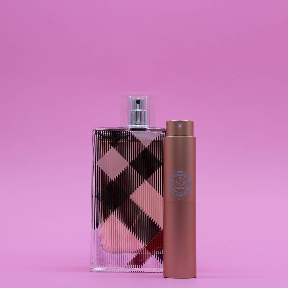 Burberry Brit EDP