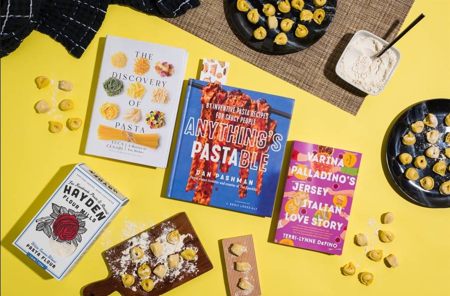 Read It & Eat Subscription [4 Boxes a Year]