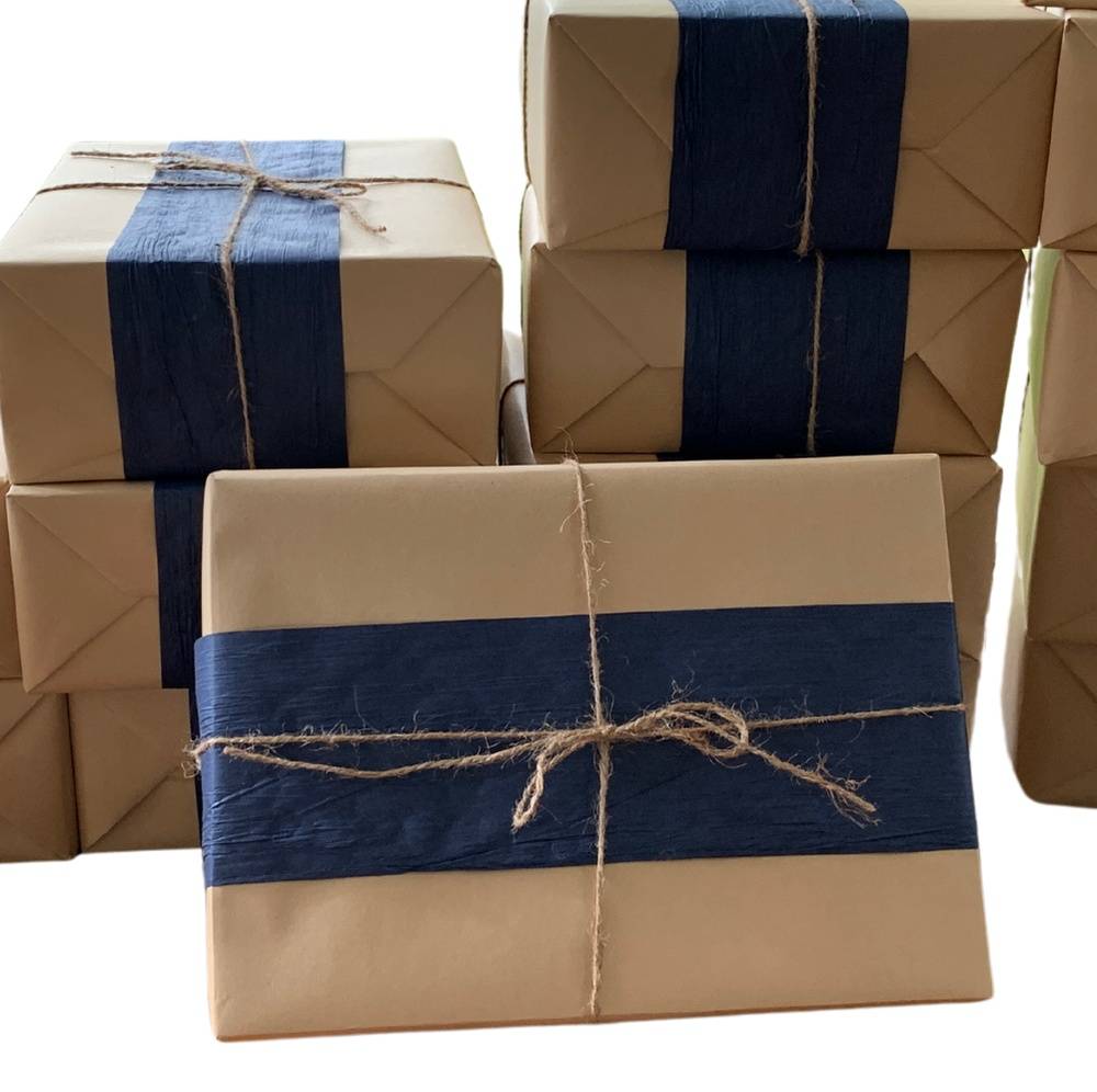 Gift Wrap