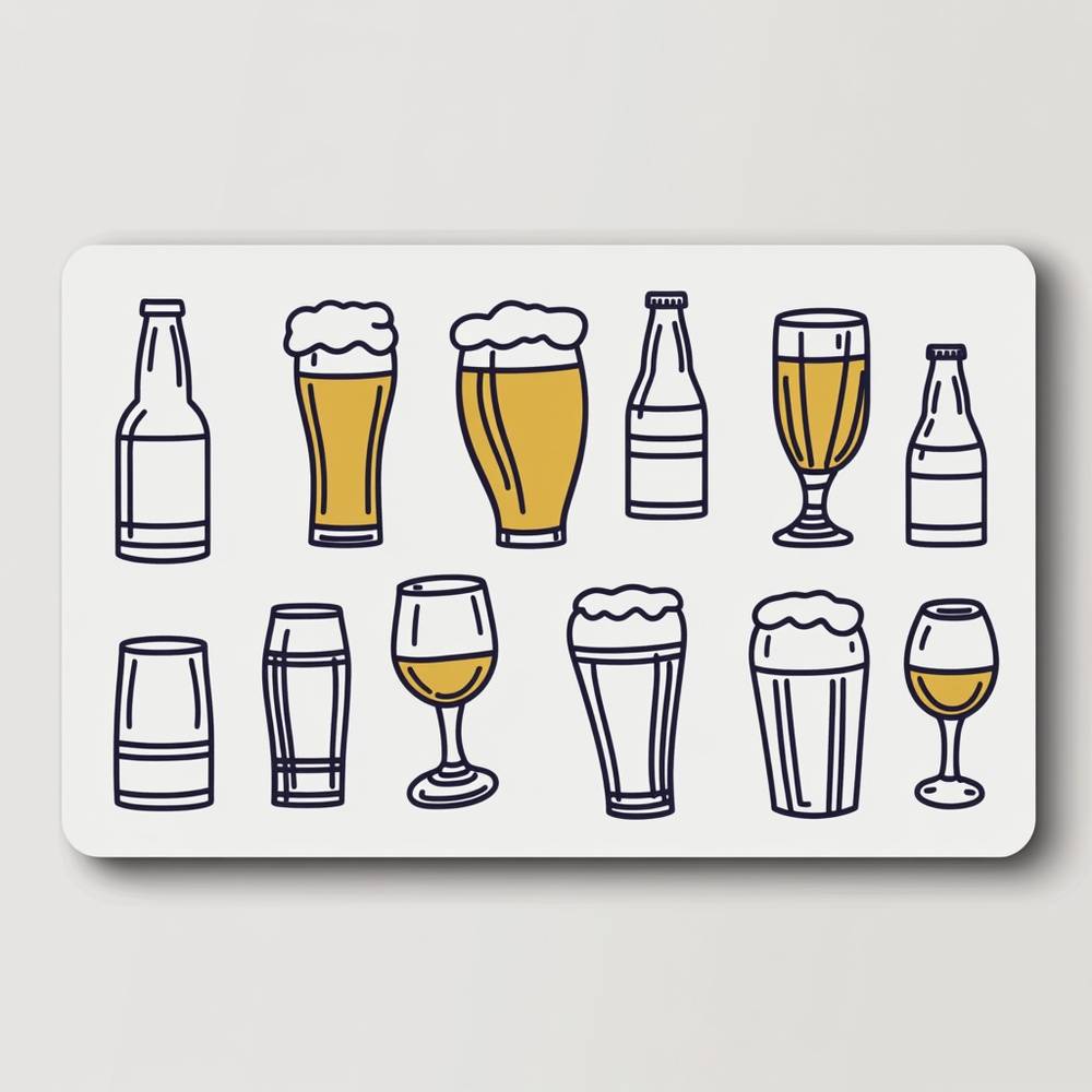 CARTE CADEAUX BOX BIERE