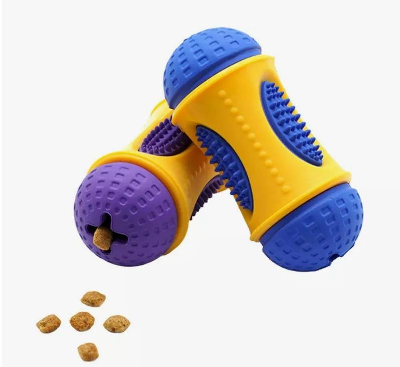 Treat Dispensing Toy