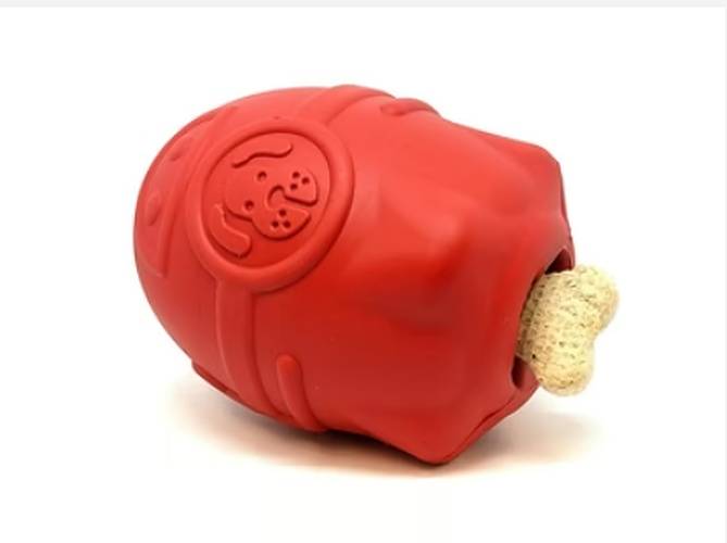 SodaPup Rocketman Treat Toy