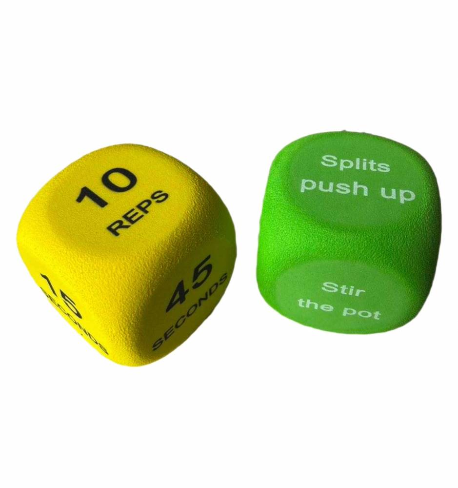 Splits Training Dice