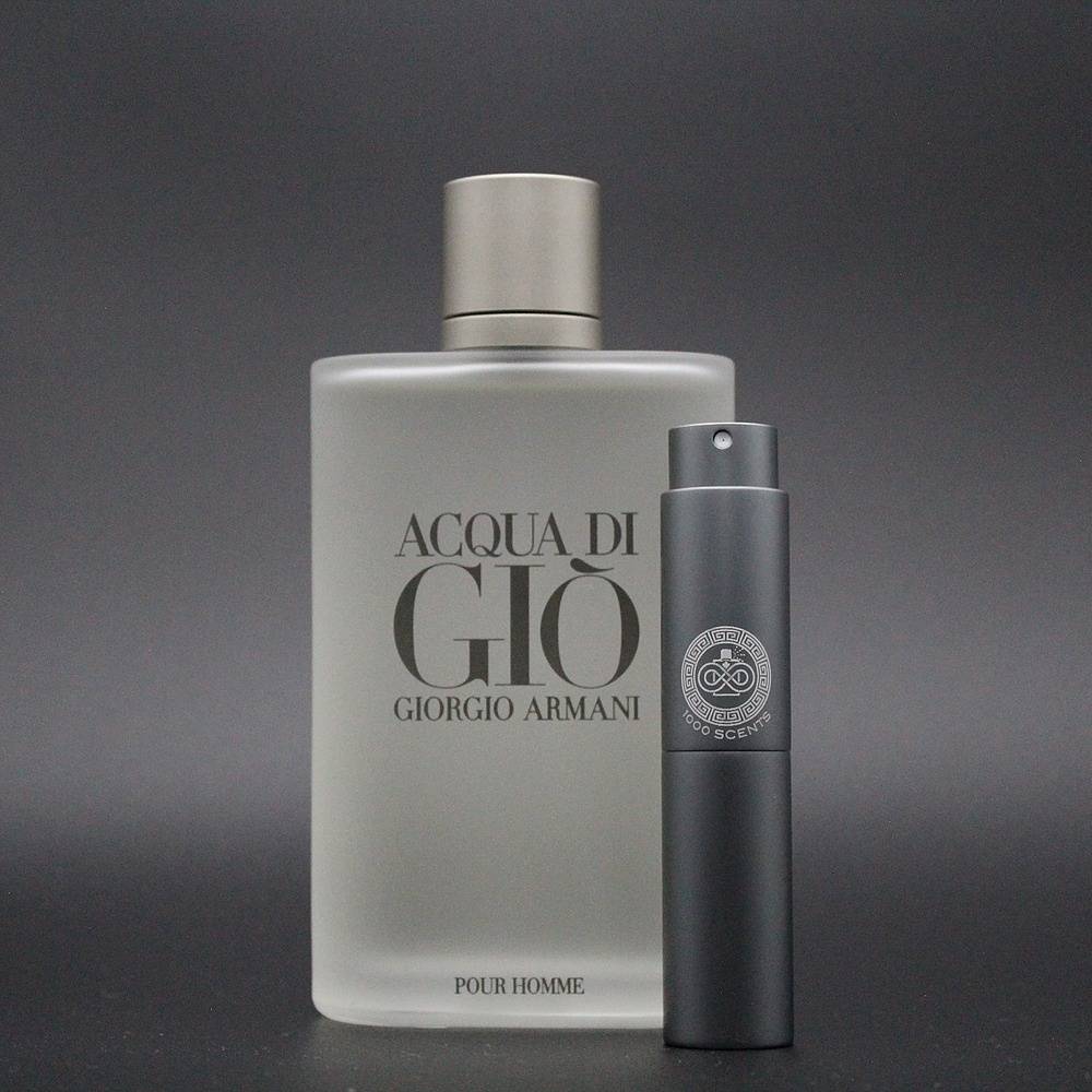 Giorgio Armani Acqua Di Gio EDT