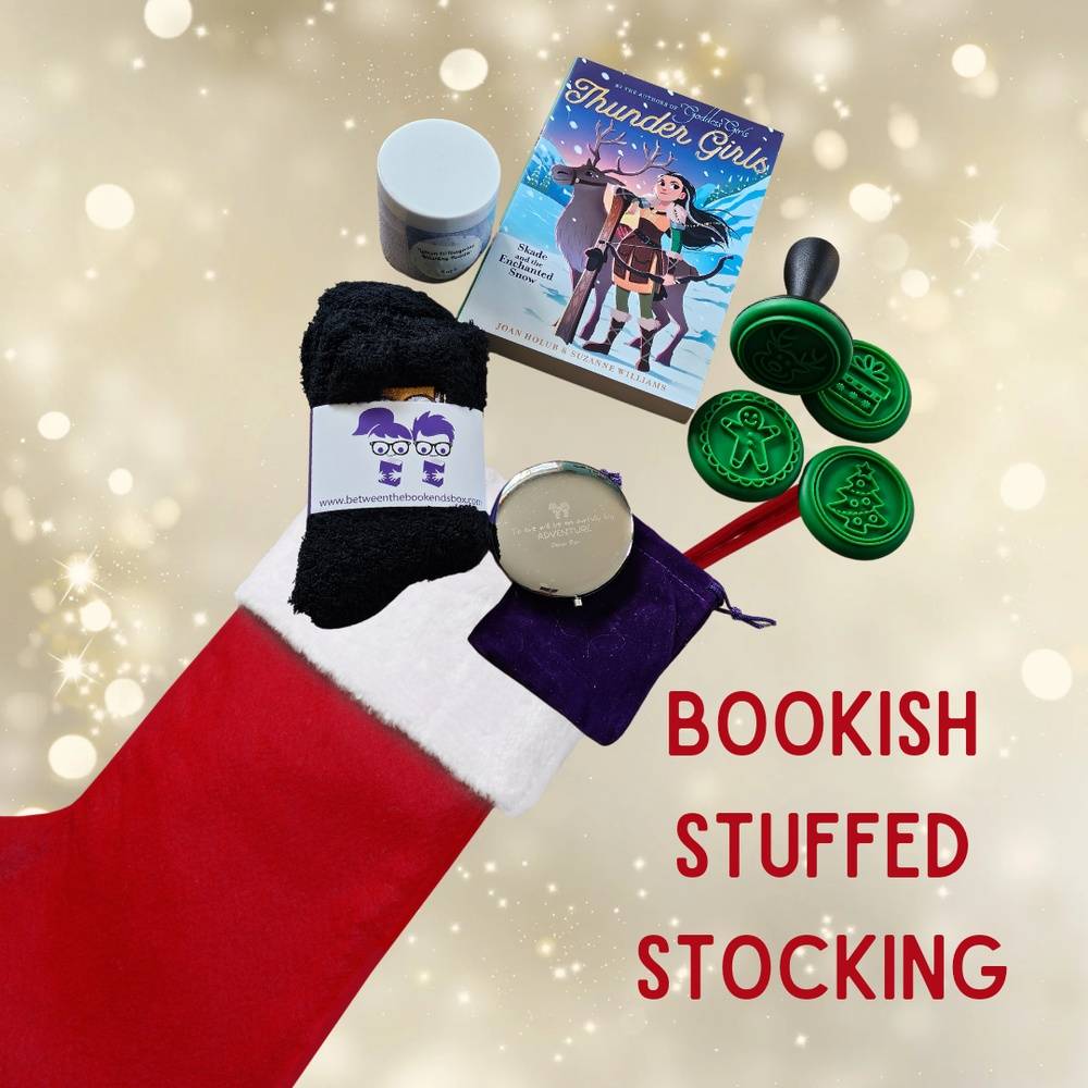 Holiday Stocking bundle