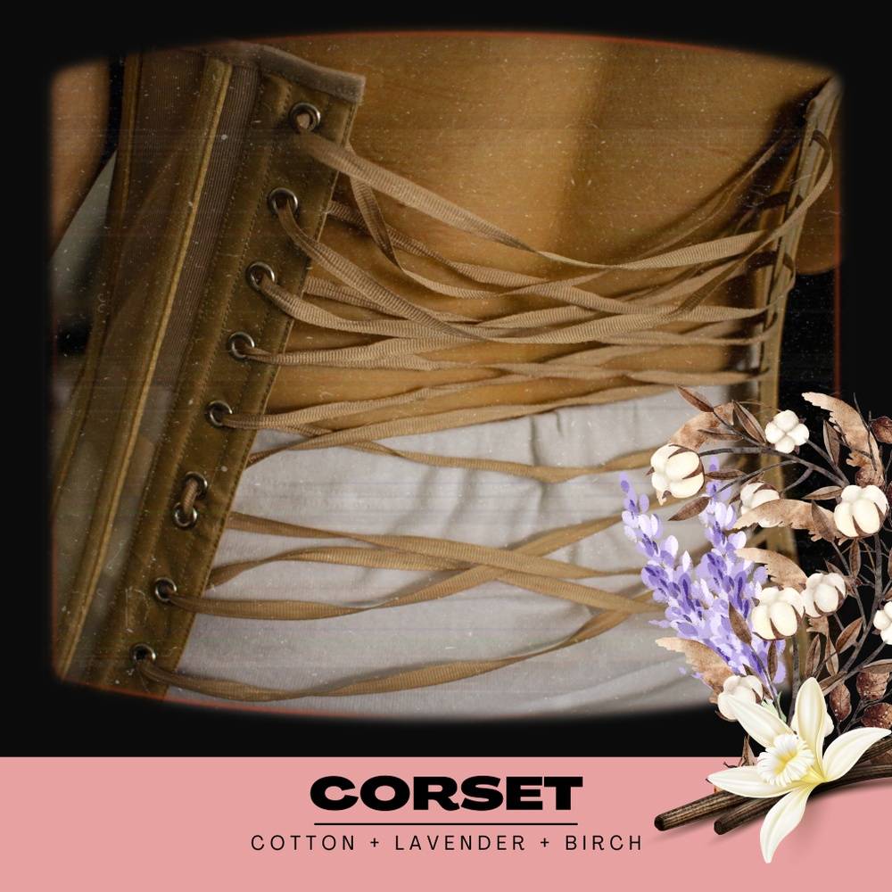 Corset