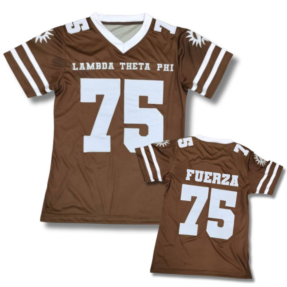 Lambda Football Jersey