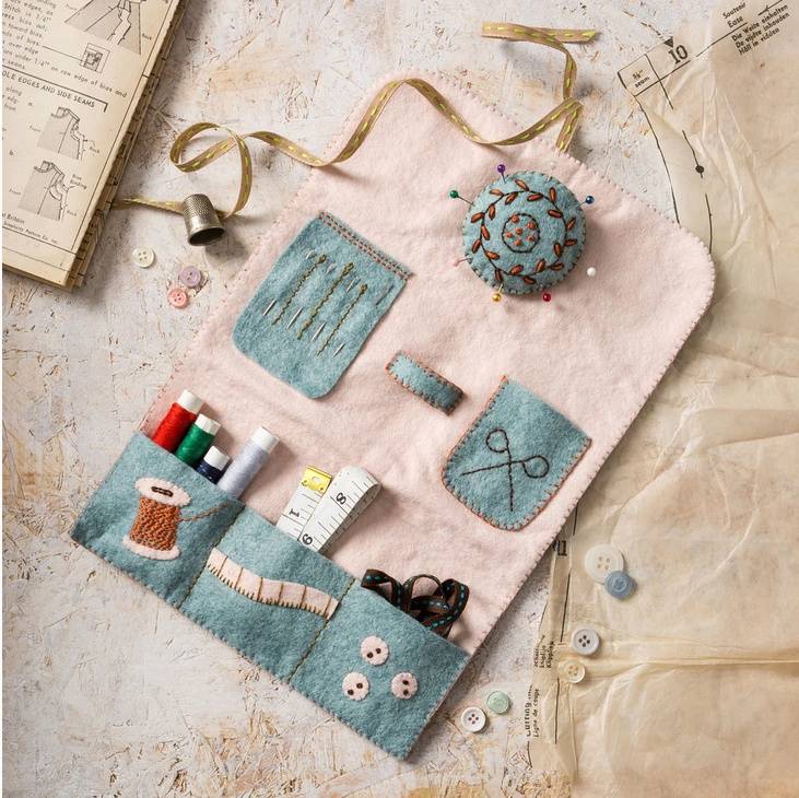 Cosy Craft Club Mini Subscription