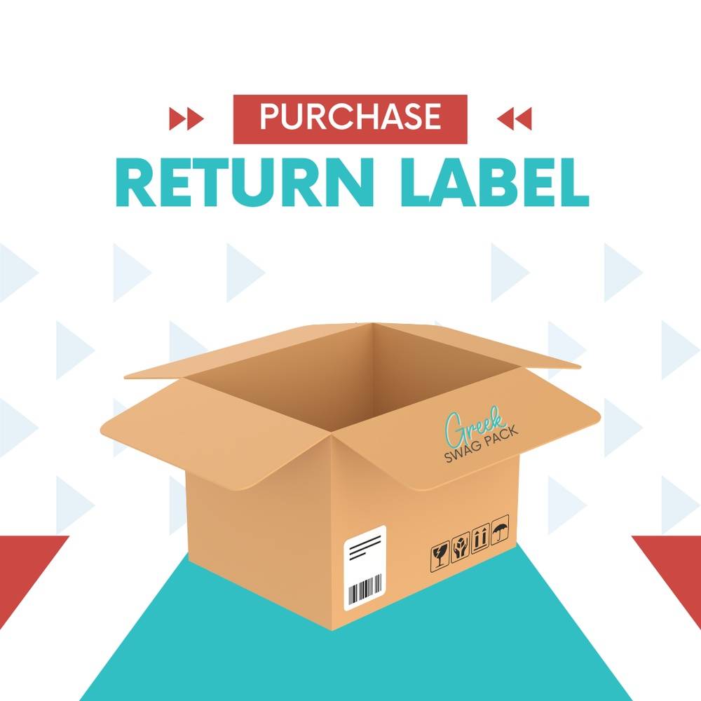 Return Label