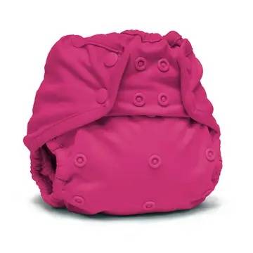 Rumparooz Diaper Cover - One Size Snap