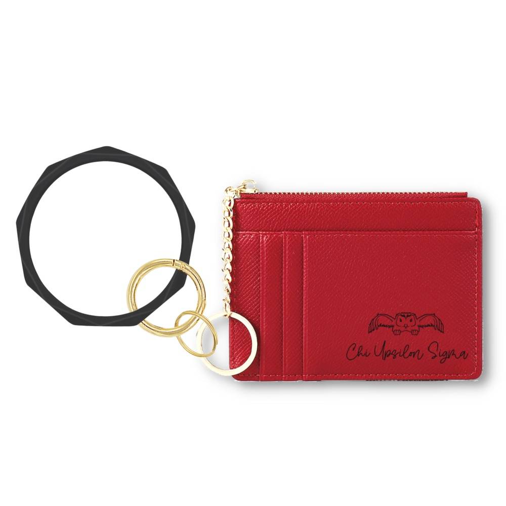 CUS Bracelet Wallet