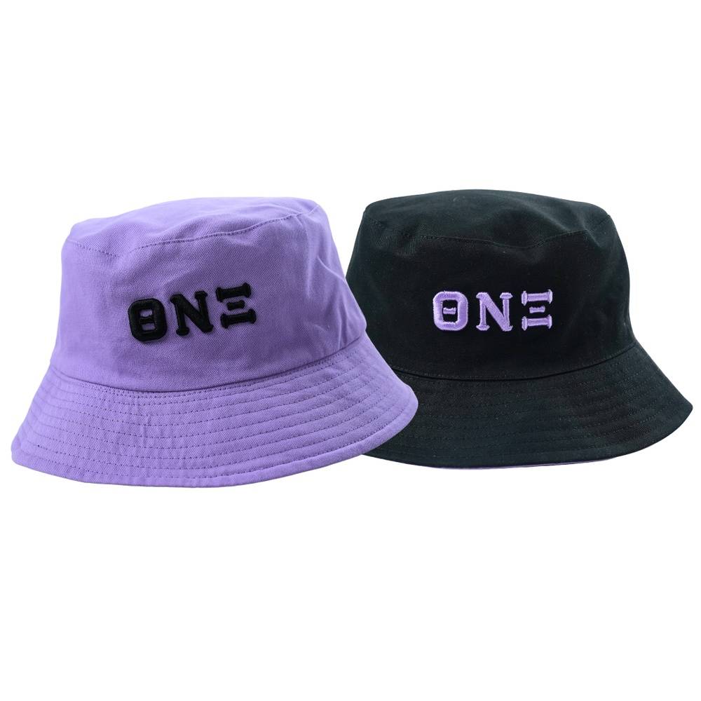 TNX Reversible Bucket Hat (5 Left)