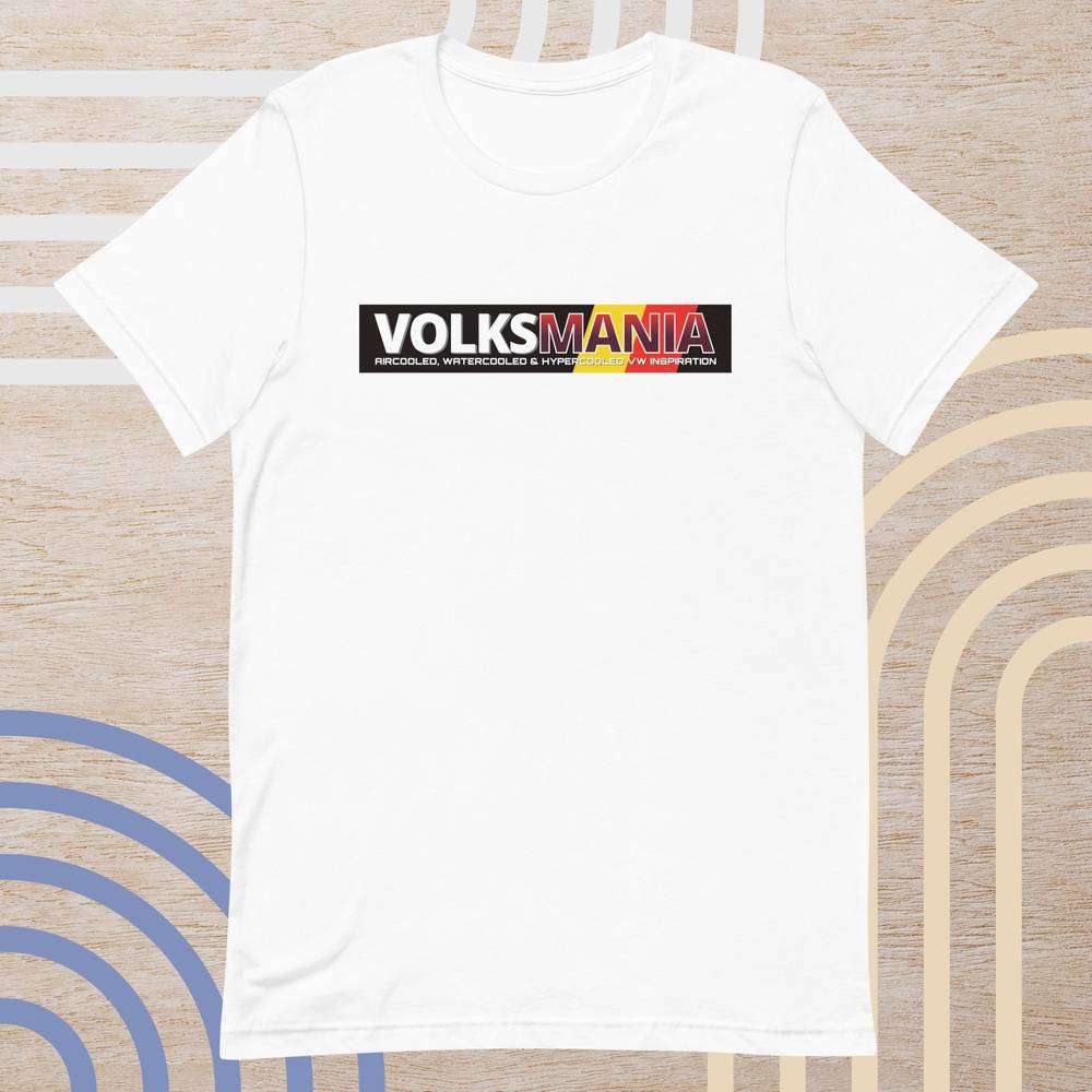 VolksMania T-Shirt