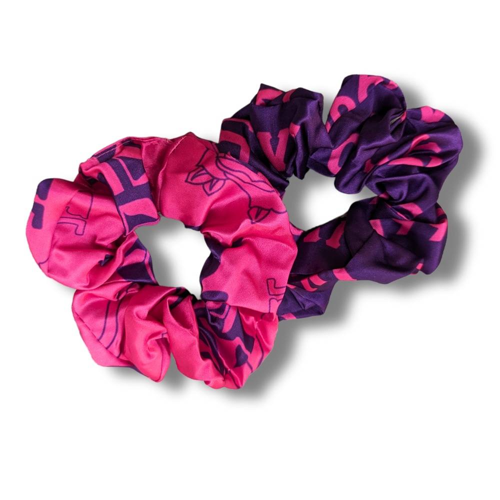 SLG Scrunchies (2 Pack) (1 Left)