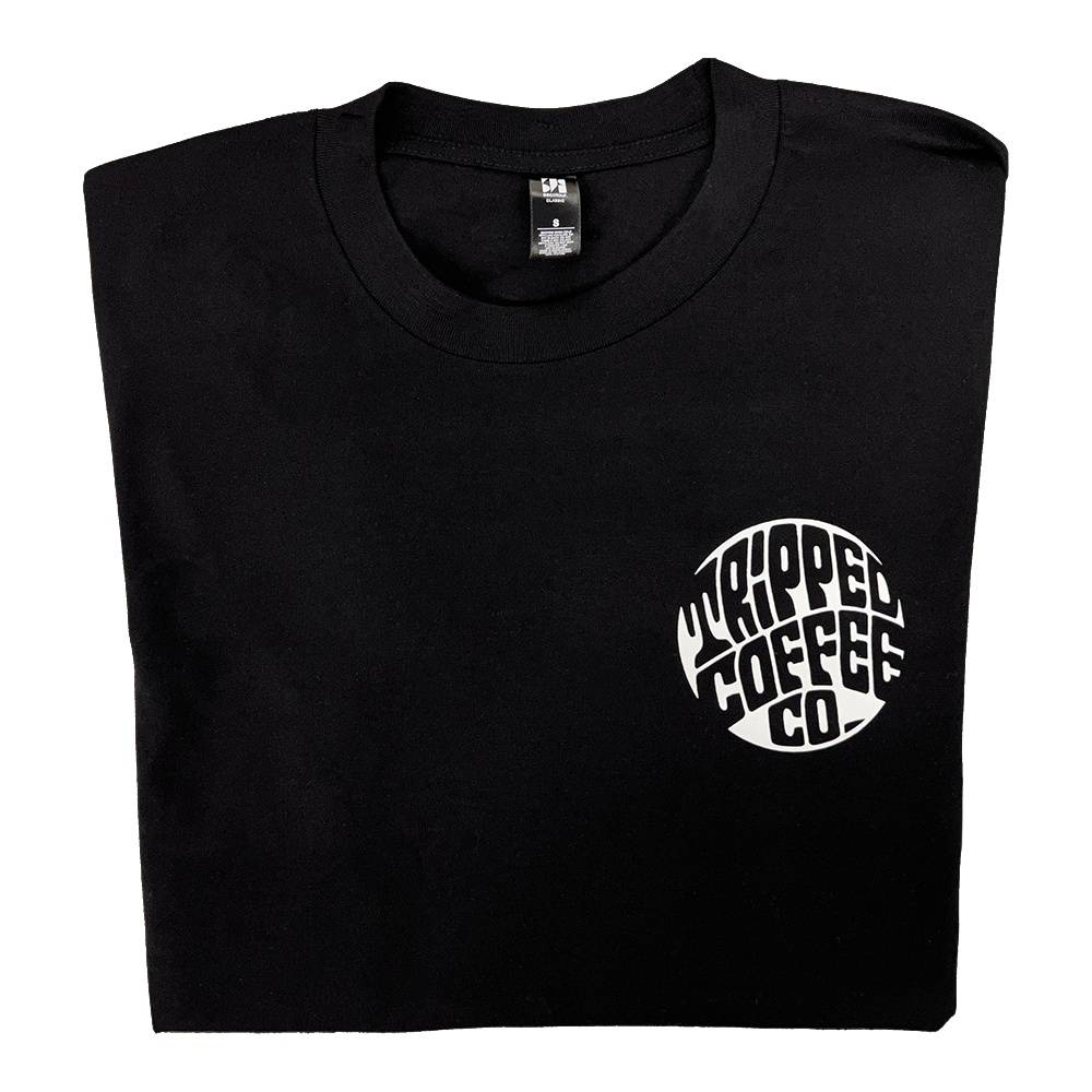 Logo Tee - Black