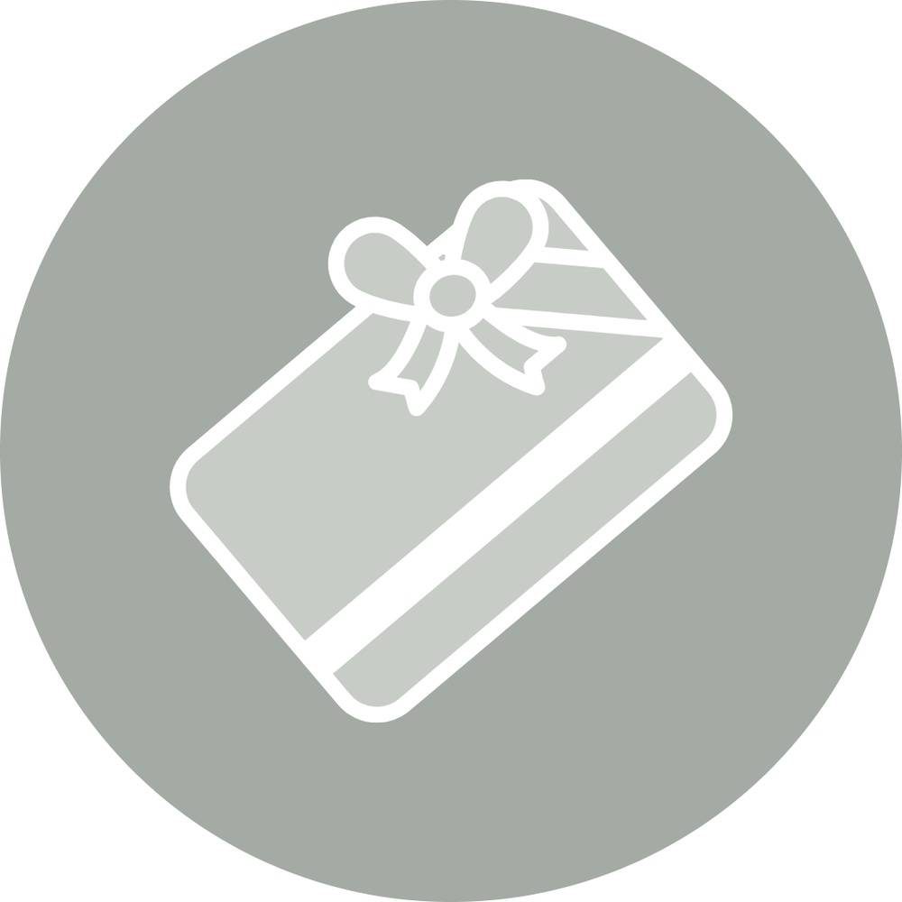 E-Gift Card