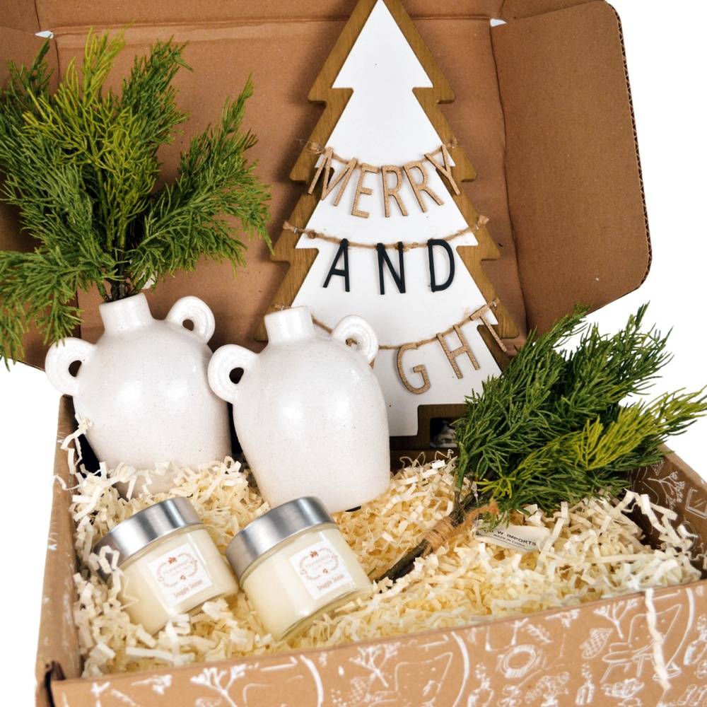 Holiday Haven Box