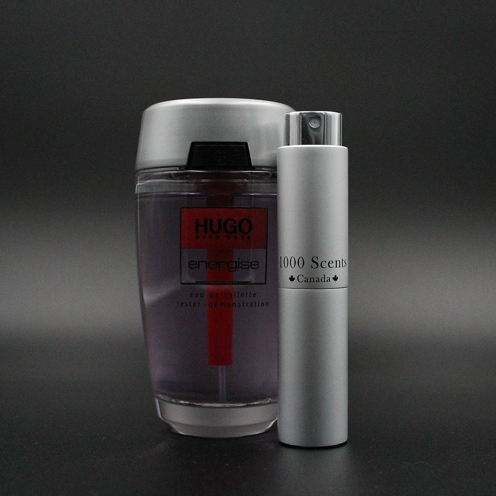 Hugo Boss Hugo Energise EDT